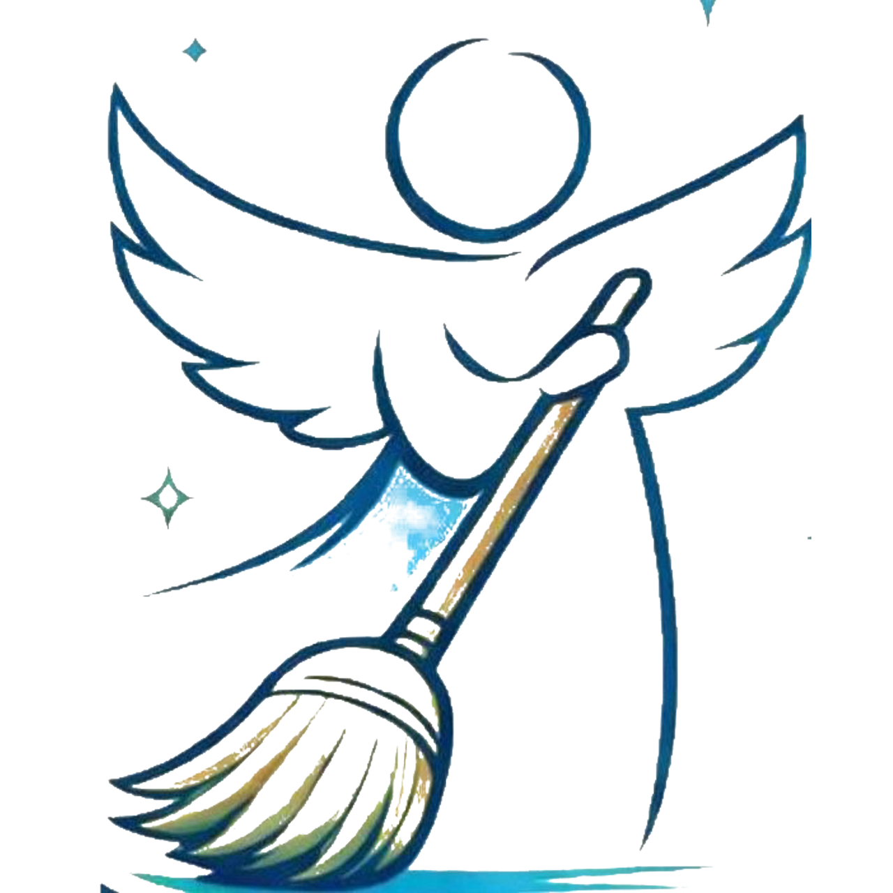 Logo Limpiezas y Soluciones